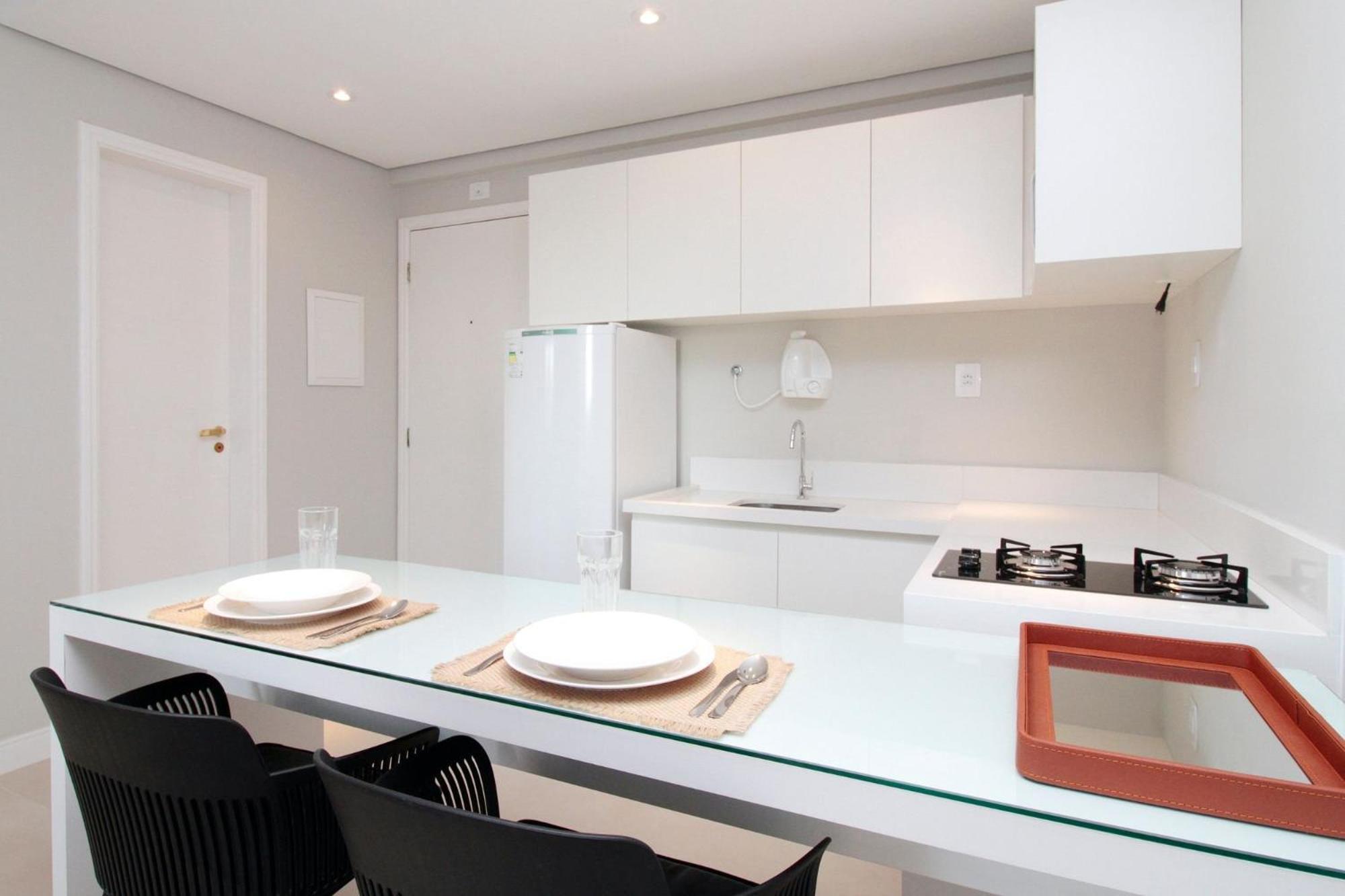 Apartamento The Must