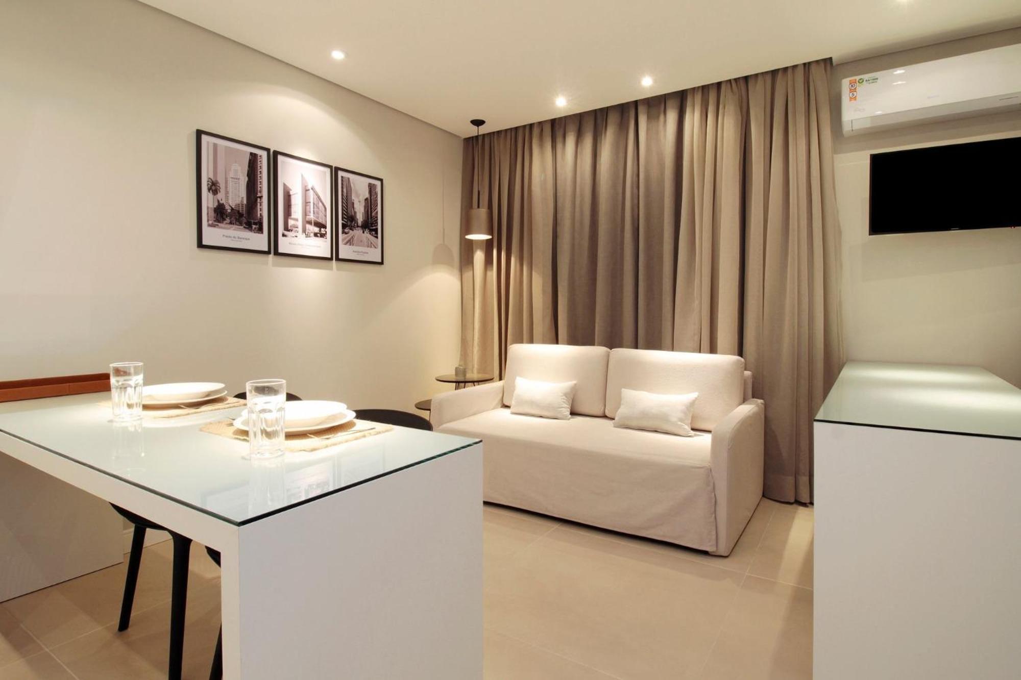 Apartamento The Must *