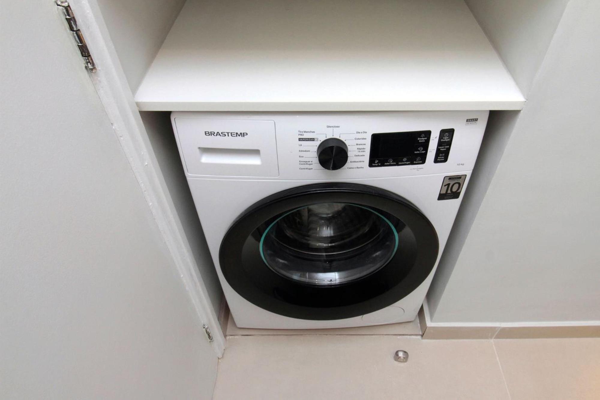 Apartamento The Must