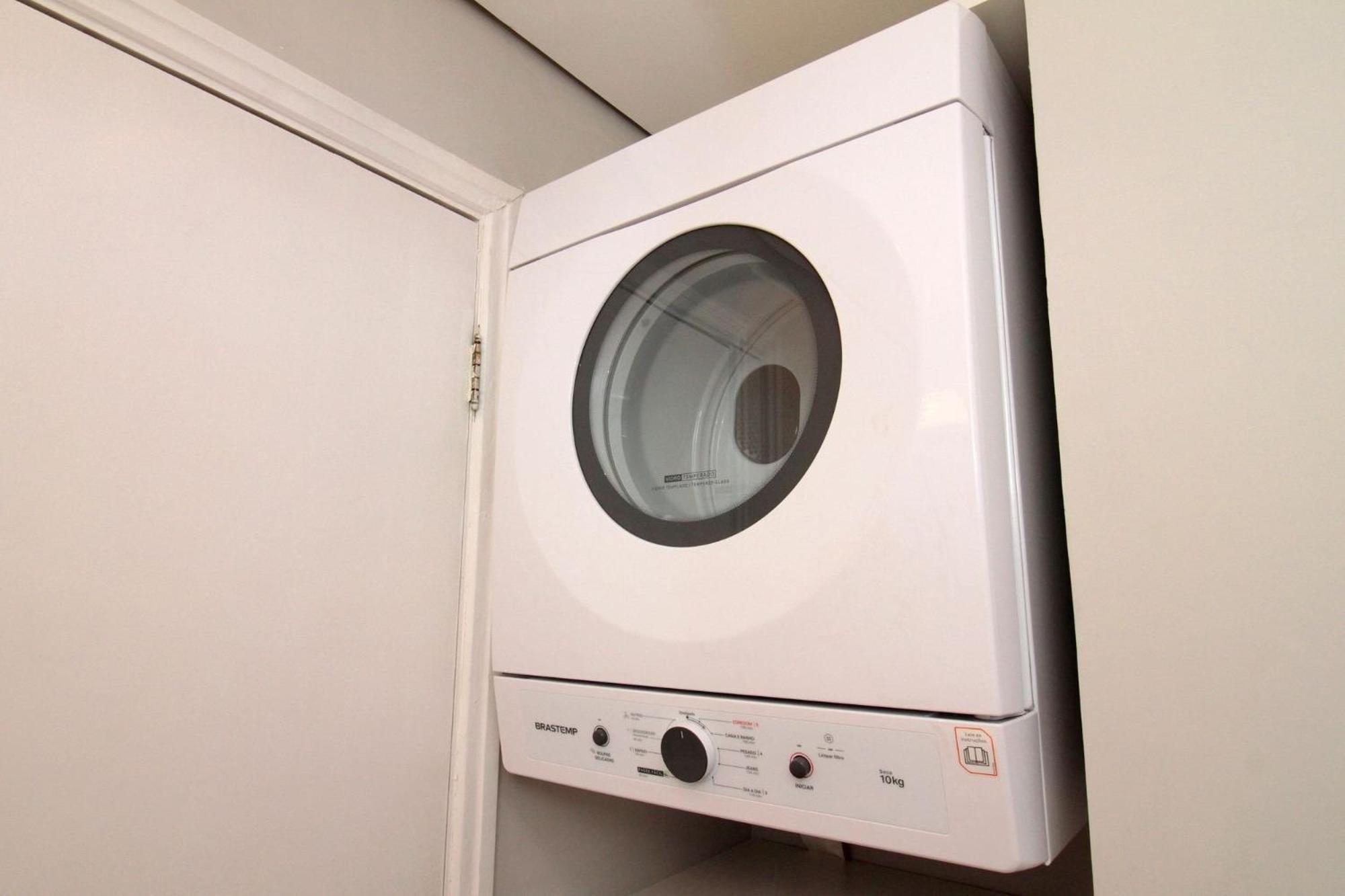 Apartamento The Must *