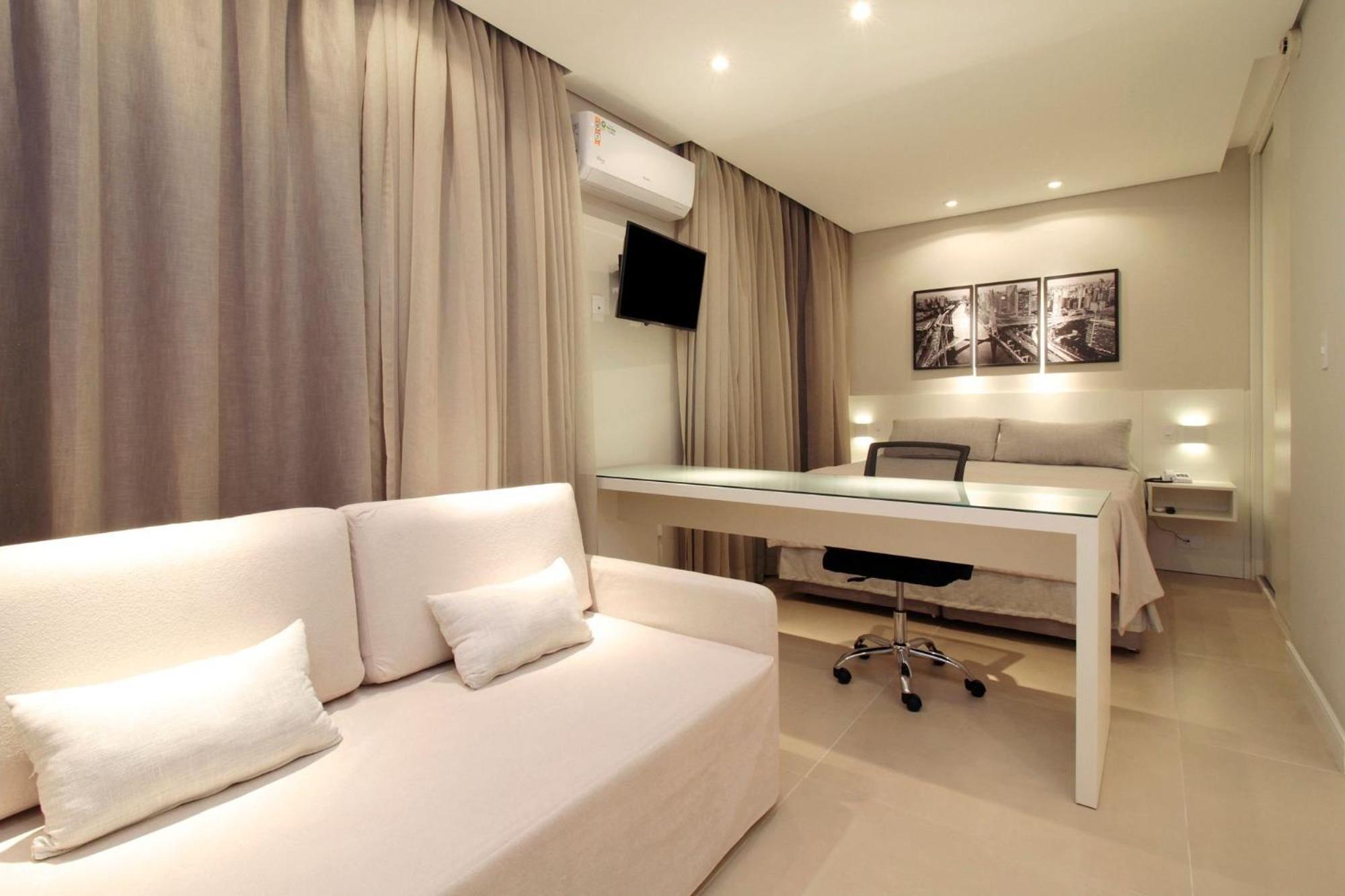 Apartamento The Must