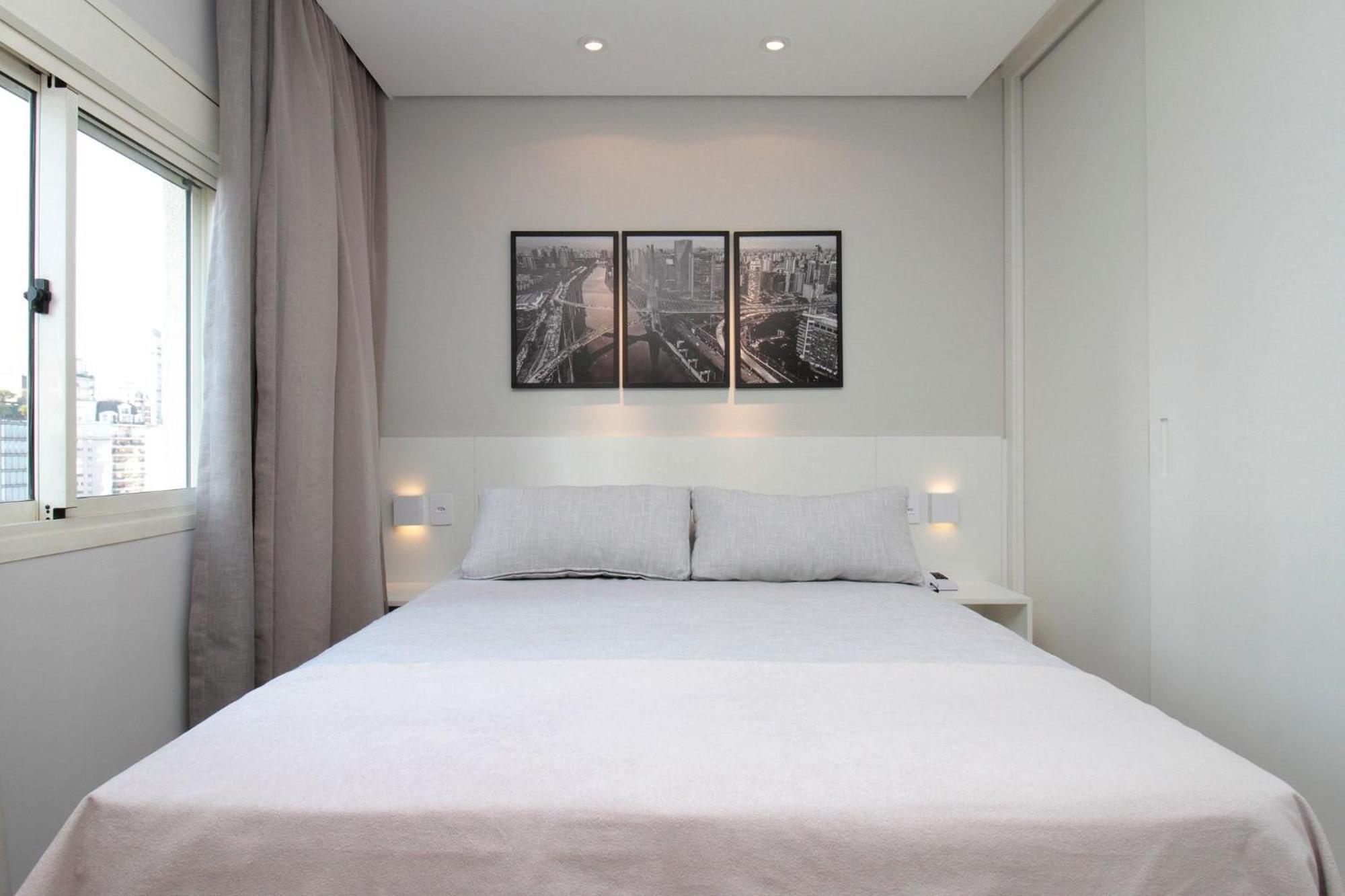 Apartamento The Must São Paulo
