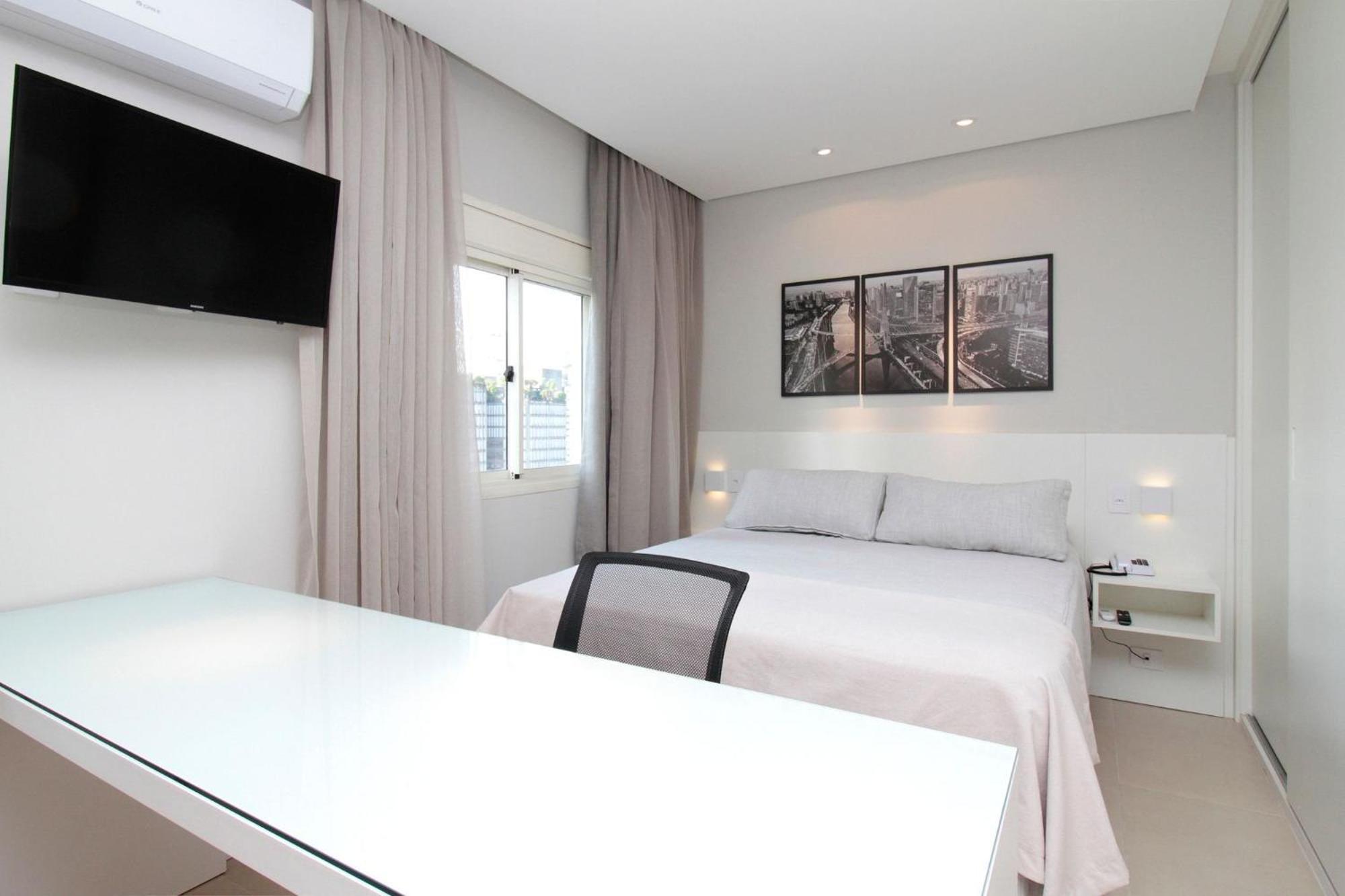 Apartamento The Must